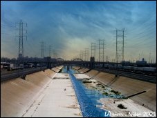 LA River_Nitsa